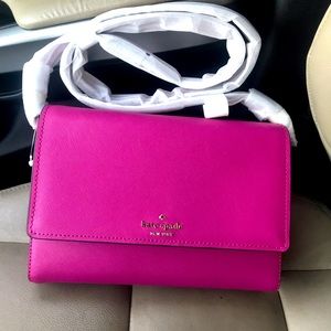 Brand new Kate spade purse